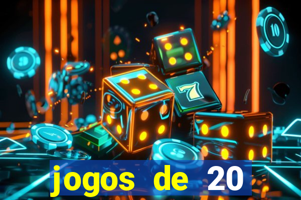 jogos de 20 centavos na betano